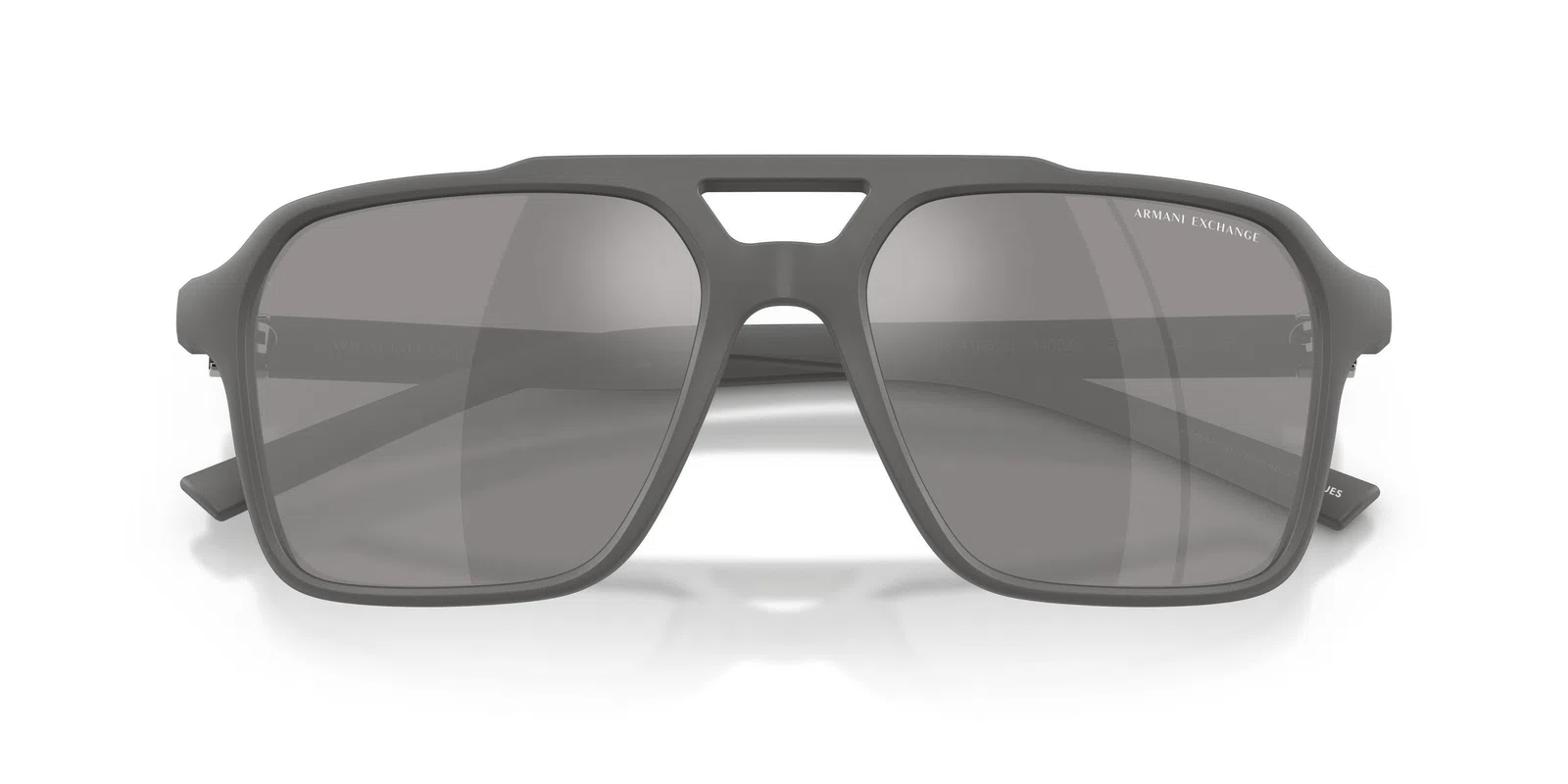 Armani Exchange 4166SU Sunglasses - view 10